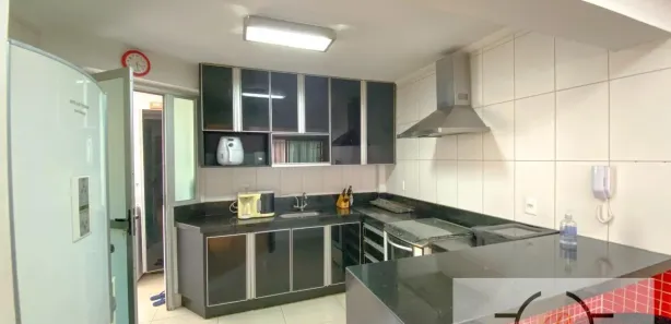 Apartamento com 3 Quartos à venda, 79m² no Lourdes, Belo Horizonte