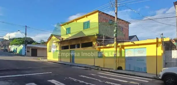 Ponto Comercial à venda, 370m² no Cidade de Deus, Manaus