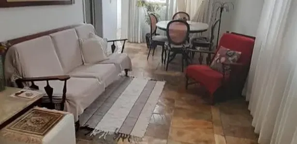 Apartamento com 2 Quartos à venda, 68m² no Cruzeiro, Belo Horizonte