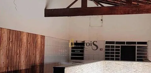 Ponto Comercial à venda, 125m² no Jardim Santa Tereza, Itu