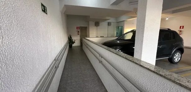 Apartamento com 2 Quartos à venda, 75m² no Juliana, Belo Horizonte