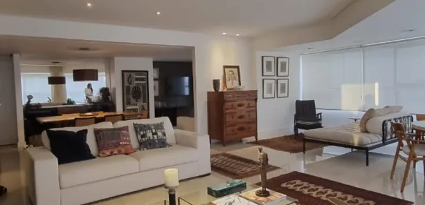 Apartamento com 3 Quartos à venda, 180m² no Ondina, Salvador