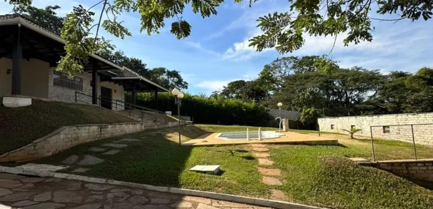 Fazenda/Sítio com 12 Quartos para alugar, 11000m² no Chácaras Colorado, Anápolis