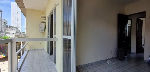 Casa de Condomínio com 3 Quartos à venda, 90m² no Candeias, Jaboatão dos Guararapes