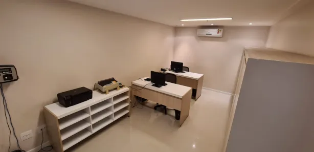 Ponto Comercial para venda ou aluguel, 404m² no Alphaville I, Salvador