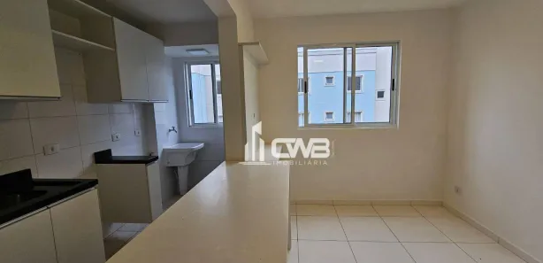 Apartamento com 1 Quarto para venda ou aluguel, 38m² no Planta Almirante, Almirante Tamandaré