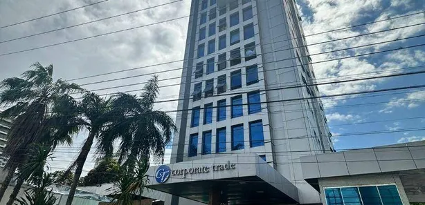 Sala Comercial para venda ou aluguel, 440m² no Adrianópolis, Manaus