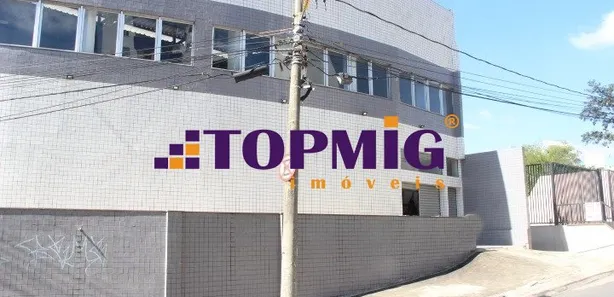 Imóvel Comercial para alugar, 666m² no Ingá Alto, Betim
