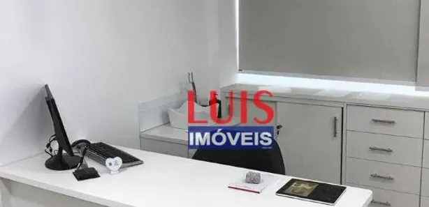 Sala Comercial para alugar, 27m² no Raul Veiga, São Gonçalo