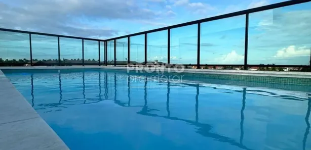 Apartamento com 1 Quarto à venda, 26m² no Centro, Ipojuca