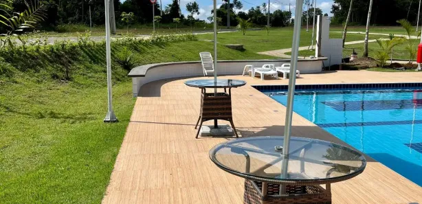 Lote/Terreno à venda, 300m² no , Iranduba