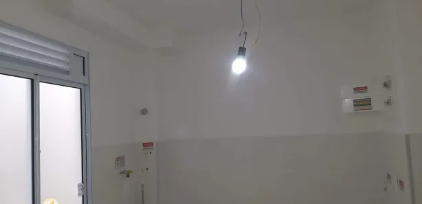 Apartamento com 2 Quartos para alugar, 52m² no Santos Dumont, São Leopoldo