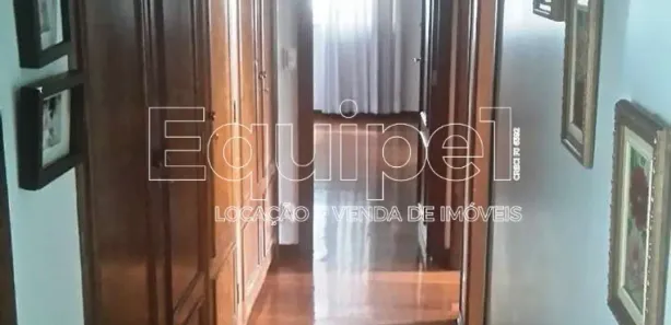 Apartamento com 4 Quartos à venda, 294m² no Savassi, Belo Horizonte