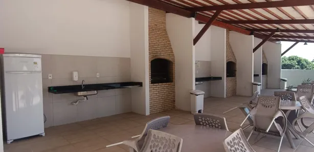 Apartamento com 2 Quartos à venda, 70m² no Porto de Galinhas, Ipojuca