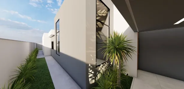 Casa com 3 Quartos à venda, 163m² no São Sebastião, Igarapé