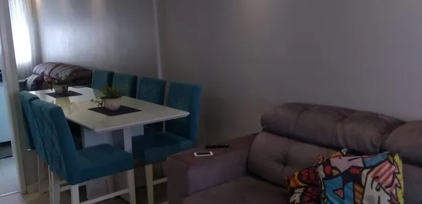 Casa com 2 Quartos para alugar, 110m² no Igara, Canoas