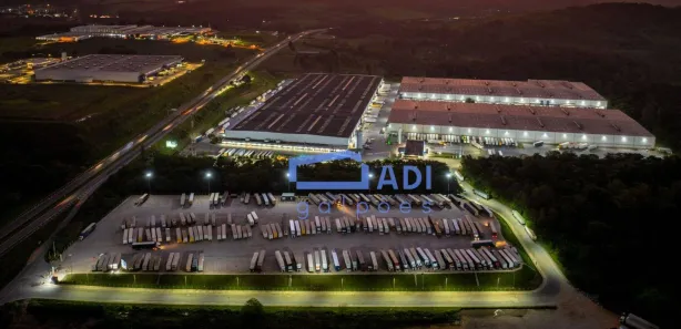 Galpão/Depósito/Armazém para alugar, 5376m² no Centro, Cabreúva