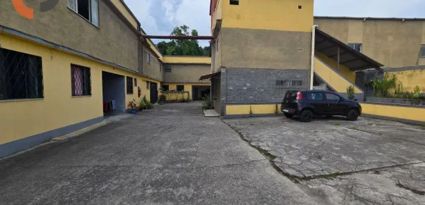Apartamento com 2 Quartos à venda, 96m² no Comendador Soares, Nova Iguaçu