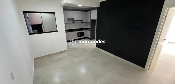 Apartamento com 3 Quartos para alugar, 85m² no Gralha Azul, Fazenda Rio Grande