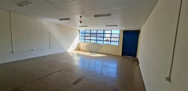 Sala Comercial para alugar, 143m² no Vila Universitária, Mogi Mirim