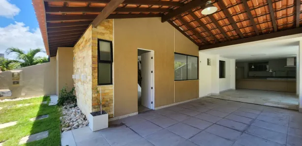Casa de Condomínio com 4 Quartos à venda, 600m² no Vilas do Atlântico, Lauro de Freitas
