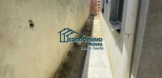 Casa de Condomínio com 3 Quartos à venda, 180m² no Residencial Parque dos Buritis, Lagoa Santa