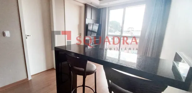 Apartamento com 2 Quartos para alugar, 51m² no Weissópolis, Pinhais