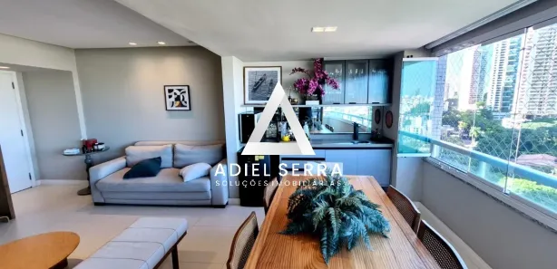 Apartamento com 2 Quartos à venda, 92m² no Horto Florestal, Salvador