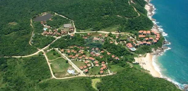 Apartamento com 2 Quartos à venda, 70m² no Caravelas, Armação dos Búzios
