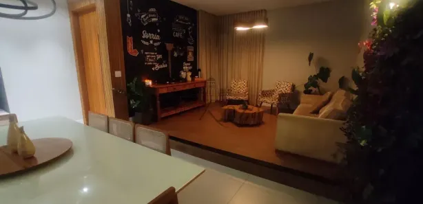 Casa de Condomínio com 5 Quartos à venda, 300m² no Residencial Colinas, Caçapava