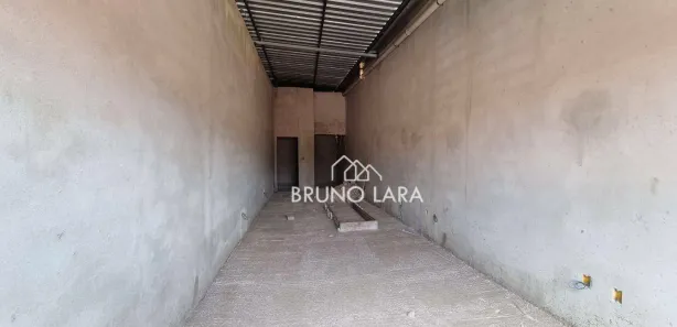 Sala Comercial para alugar, 50m² no Centro, Igarapé