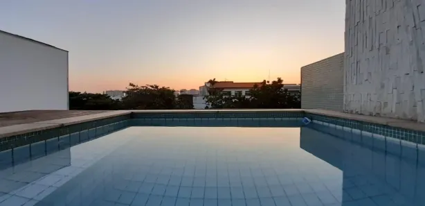 Cobertura com 4 Quartos para venda ou aluguel, 340m² no Barra da Tijuca, Rio de Janeiro