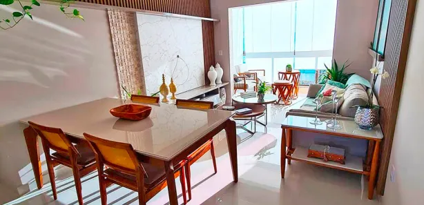 Apartamento com 3 Quartos à venda, 90m² no Recreio Ipitanga, Lauro de Freitas