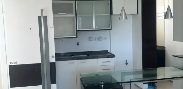 Apartamento com 2 Quartos para alugar, 49m² no Boa Viagem, Recife