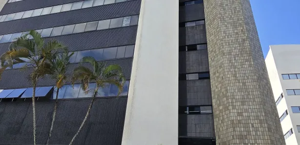 Sala Comercial à venda, 33m² no Brotas, Salvador