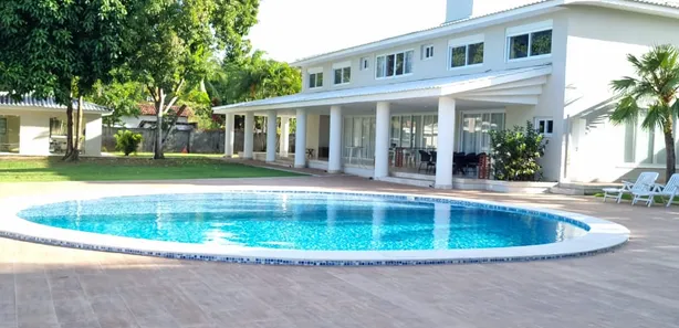 Casa de Condomínio com 5 Quartos à venda, 680m² no Vilas do Atlântico, Lauro de Freitas