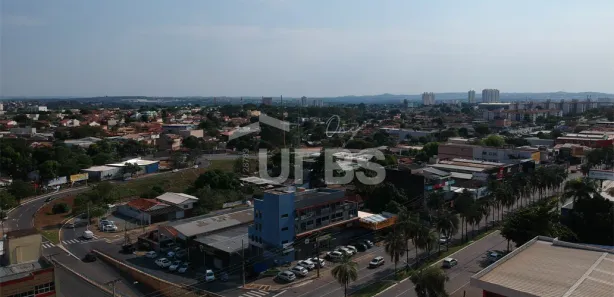 Sala Comercial à venda, 1280m² no Setor Aeroporto, Goiânia