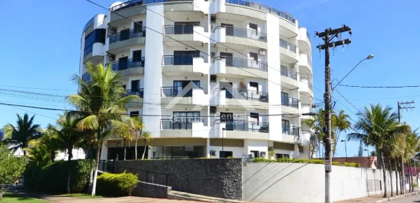 Cobertura com 3 Quartos à venda, 120m² no Balneário Sambura, Peruíbe