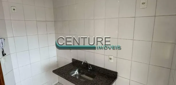 Apartamento com 3 Quartos para alugar, 100m² no Dona Clara, Belo Horizonte