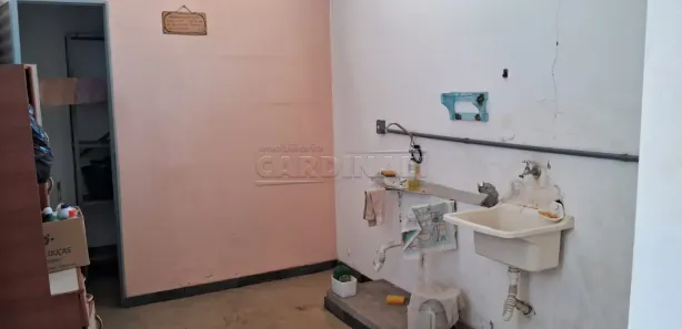 Ponto Comercial à venda, 323m² no Centro, Araraquara