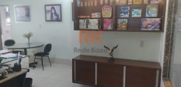 Sala Comercial para alugar, 216m² no Aeroporto, Belo Horizonte