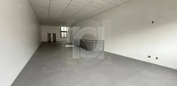 Sala Comercial para alugar, 135m² no Centro, Portão