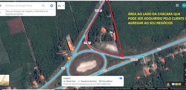 Fazenda/Sítio com 5 Quartos à venda, 12500m² no , Humberto de Campos