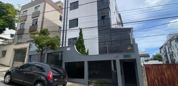 Cobertura com 3 Quartos à venda, 180m² no Diamante (Barreiro), Belo Horizonte
