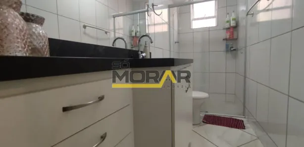 Apartamento com 3 Quartos à venda, 79m² no Ipiranga, Belo Horizonte