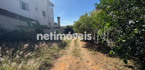 Lote/Terreno à venda, 468m² no Nossa Senhora Aparecida, Florestal