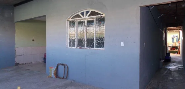 Casa com 4 Quartos à venda, 280m² no Santa Maria, Brasília