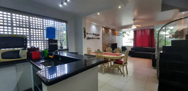 Apartamento com 3 Quartos à venda, 80m² no Vila Alzira, Guarujá