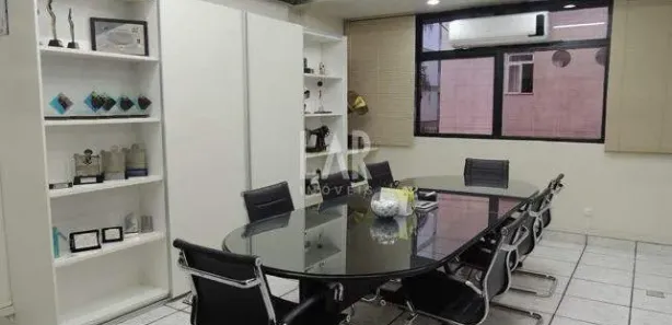 Sala Comercial à venda, 400m² no Cidade Jardim, Belo Horizonte