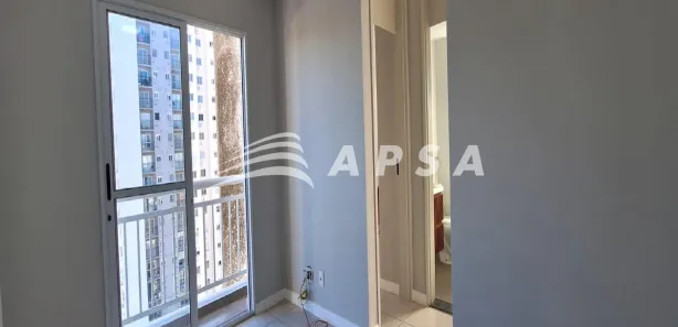 Apartamento com 2 Quartos para alugar, 47m² no Jacarepaguá, Rio de Janeiro